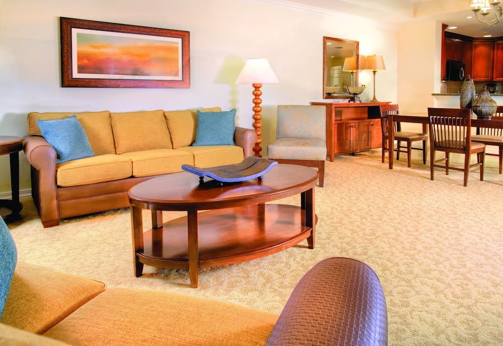 WorldMark Reunion property views in Kissimmee, FL — gallery photo 3