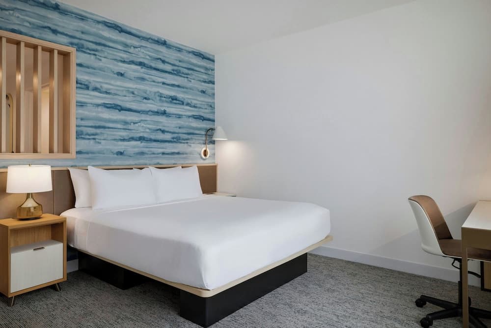 Towneplace Suites By Marriott Lancaster, PA gallery photo in Lancaster, PA — image 28