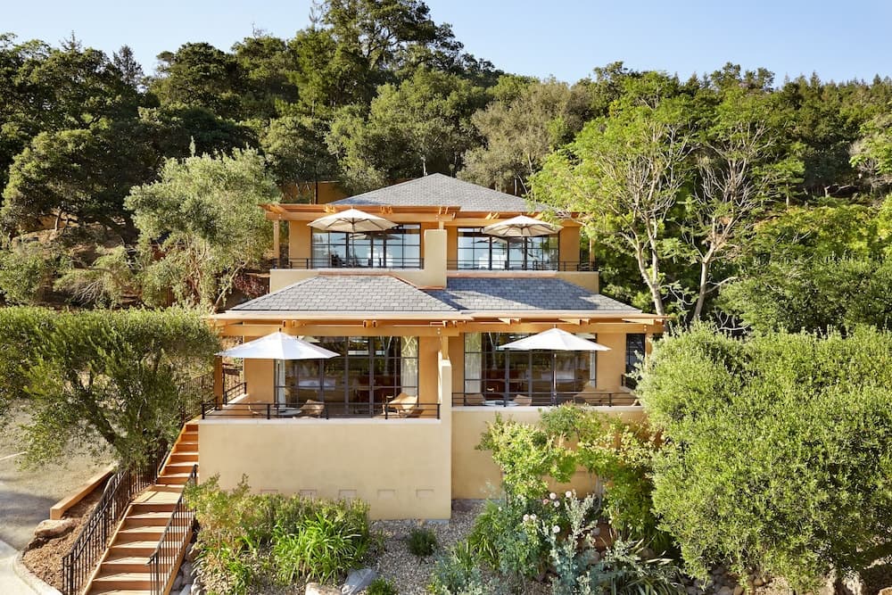 Auberge Du Soleil gallery photo in St. Helena, CA — image 8