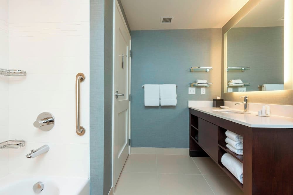Residence Inn by Marriott Portland Hillsboro/Brookwood gallery photo in Hillsboro, OR — image 37