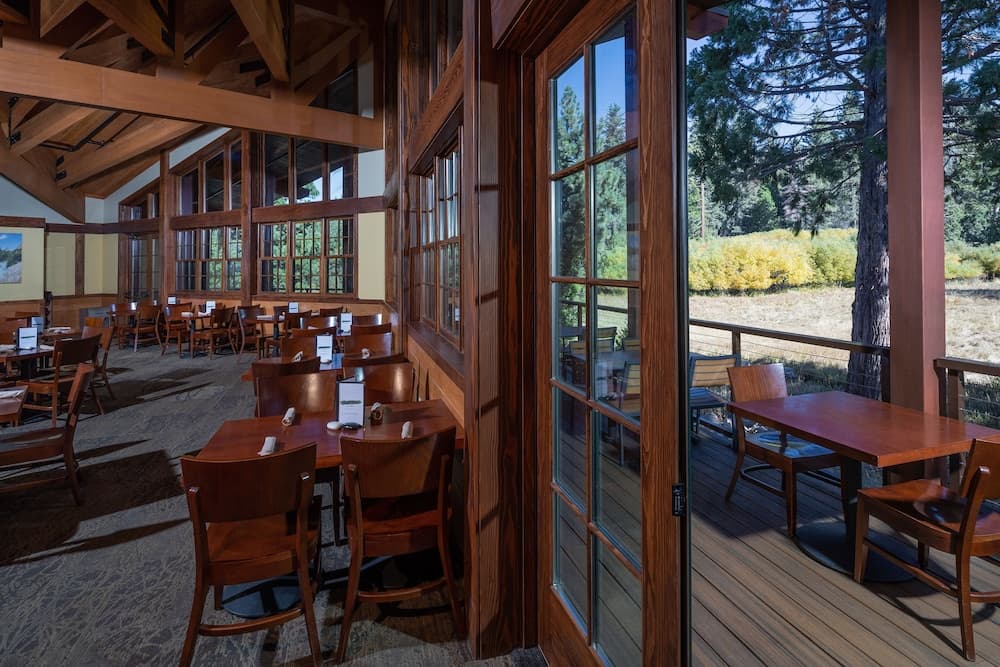 John Muir Lodge gallery photo in Hume, CA — image 12