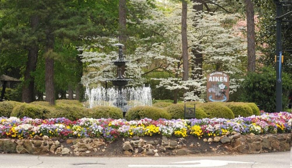 Carriage House Inn gallery photo in Aiken, SC — image 44