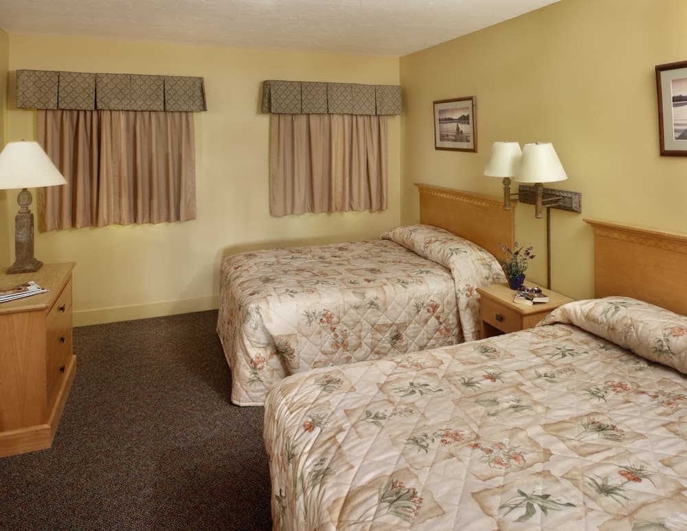 Steele Hill Resorts gallery photo in Sanbornton — image 7