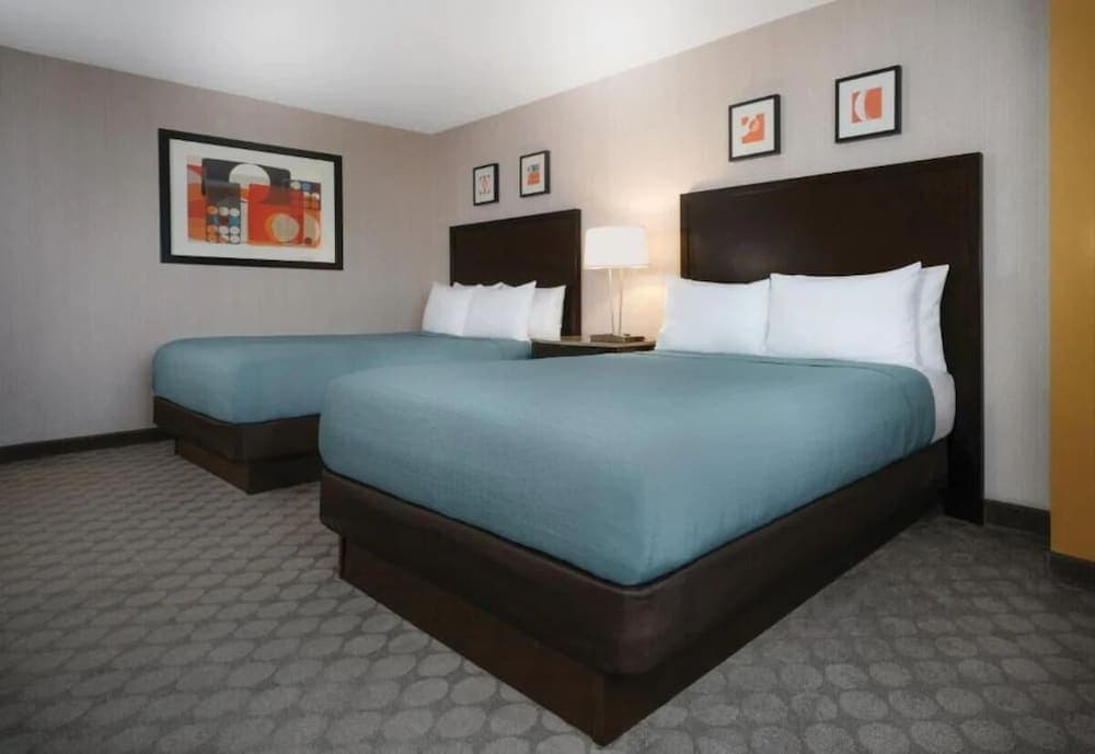 Circus Circus Hotel, Casino & Theme Park featured exterior or lobby in Las Vegas, NV — similar hotel