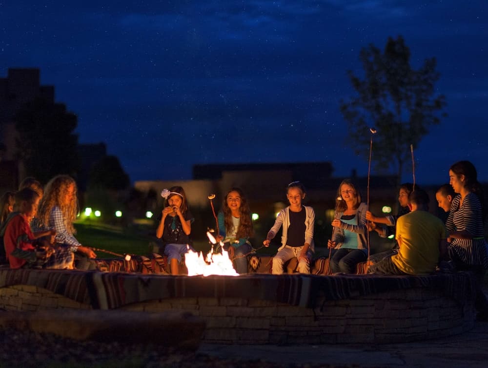 Hyatt Regency Tamaya Resort & Spa gallery photo in Santa Ana Pueblo, NM — image 128