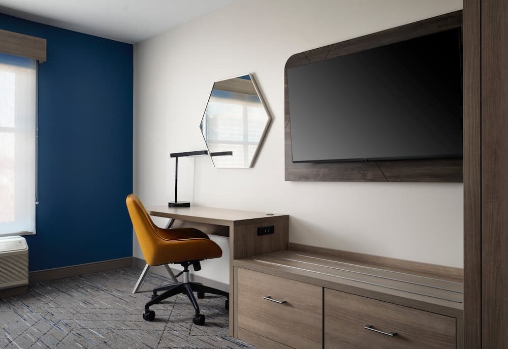 Holiday Inn Express Jackson - Ridgeland by IHG gallery photo in Ridgeland, MS — image 21