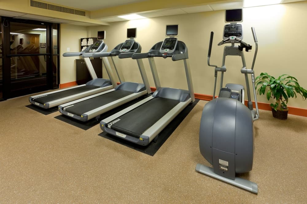Holiday Inn Harrisburg - Hershey Area, I-81 by IHG gallery photo in Grantville, PA — image 22