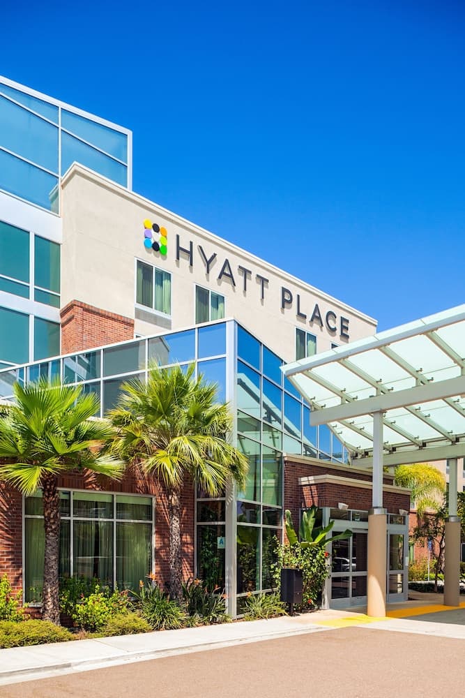 Hyatt Place San Diego/Vista-Carlsbad gallery photo in Vista, CA — image 24