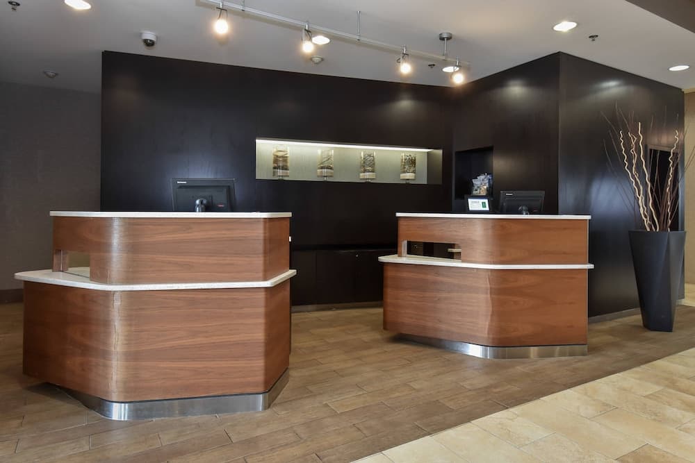 Courtyard Marriott Concord gallery photo in Concord, NC — image 9