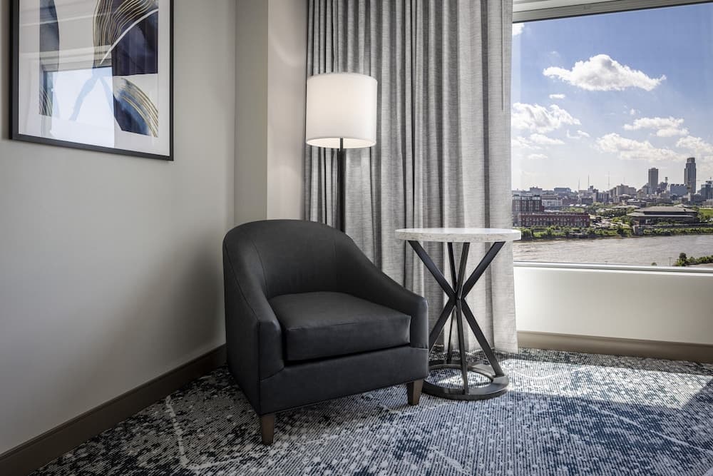 Harrah's Council Bluffs – A Caesars Rewards Destination property views in Council Bluffs, IA — gallery photo 3