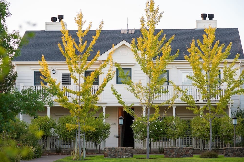 MacArthur Place Hotel & Spa gallery photo in Sonoma, CA — image 41