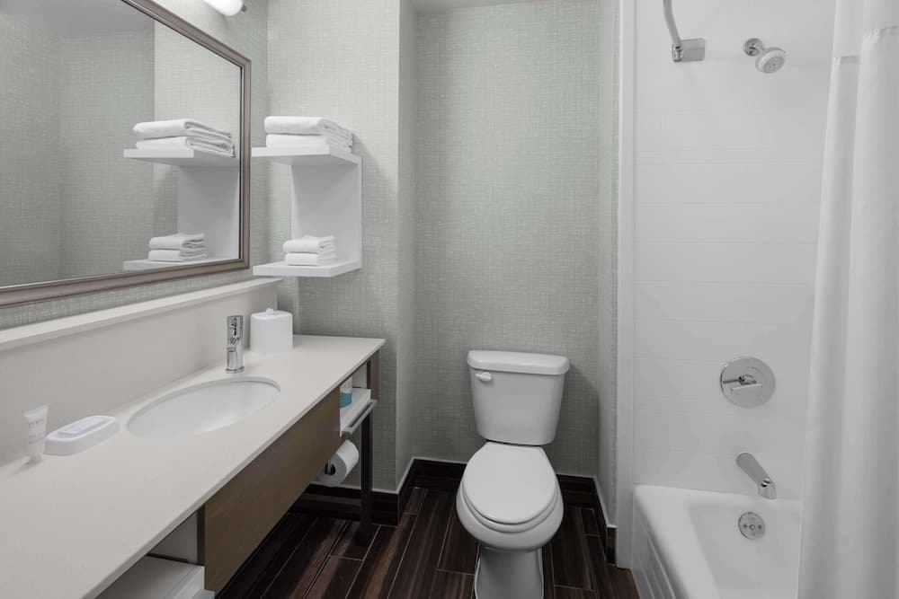 Hampton Inn & Suites Orem gallery photo in Orem, UT — image 12