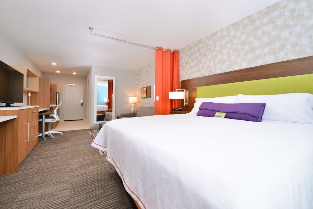 Home2Suites by Hilton Dupont, WA gallery photo in Tacoma, WA — image 11