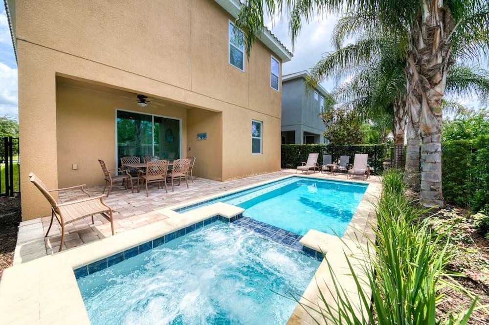 Encore Resort and Water Park at Reunion by Rentyl gallery photo in Kissimmee, FL — image 580