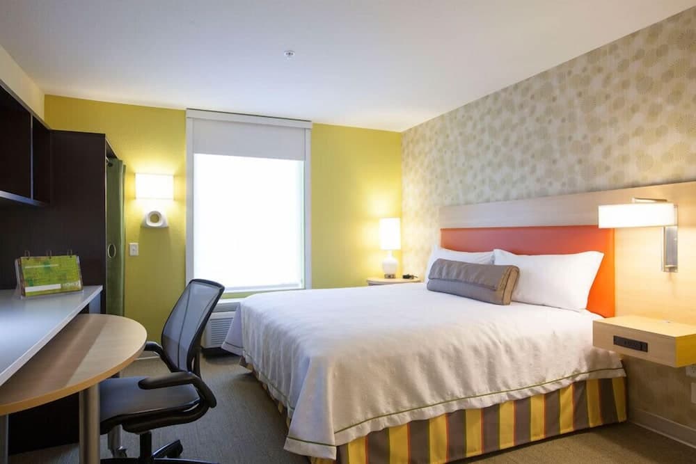 Home2 Suites by Hilton Youngstown West/Austintown gallery photo in Austintown, OH — image 12