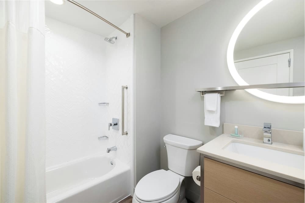 TownePlace Suites by Marriott Hadley Amherst gallery photo in Hadley — image 4