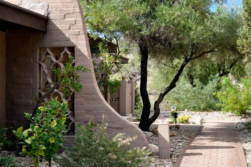 Mission Hill Casitas featured exterior or lobby in Tucson, AZ — similar hotel