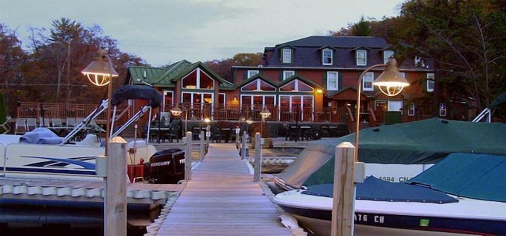 Lake Harmony Inn gallery photo in Lake Harmony — image 23