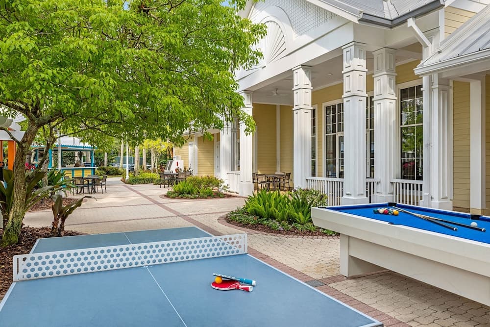 Sheraton Vistana Villages Resort Villas, I-Drive/Orlando interior in Orlando, FL — gallery photo 2