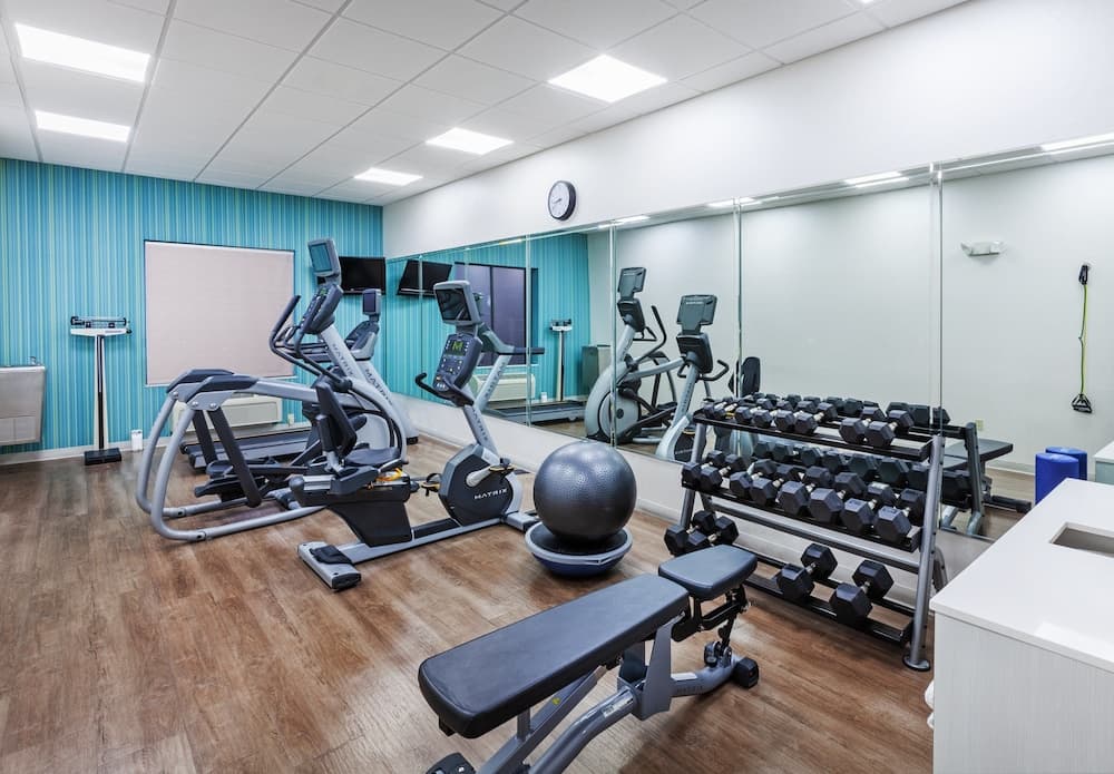 Holiday Inn Express Hotel & Suites Orange by IHG gallery photo in Orange, TX — image 26