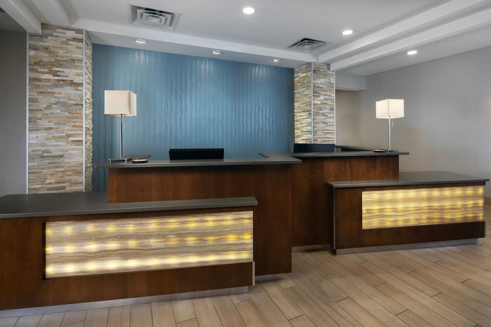 AC Hotel by Marriott Asheville Biltmore Village — hotel in Asheville, North Carolina
