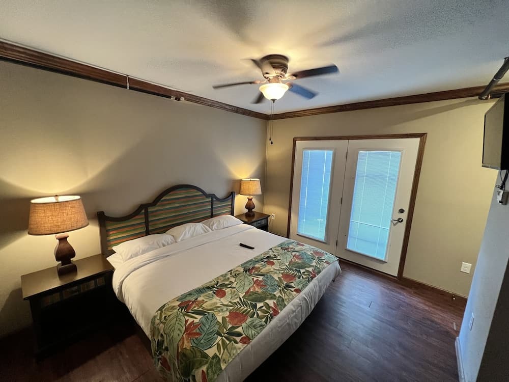 New Orleans RV Resort & Marina property views in New Orleans, LA — gallery photo 3
