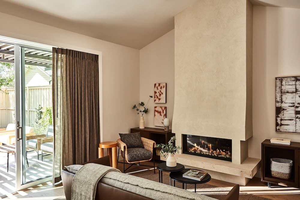 Solage, Auberge Collection gallery photo in Calistoga, CA — image 18