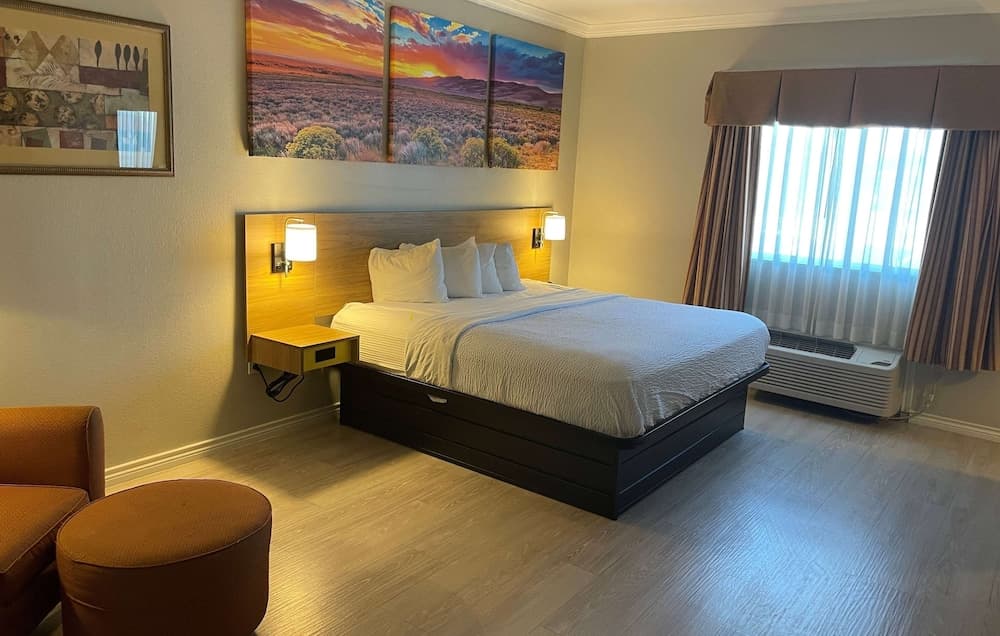 Days Inn by Wyndham Copperas Cove property views in Copperas Cove, TX — gallery photo 3