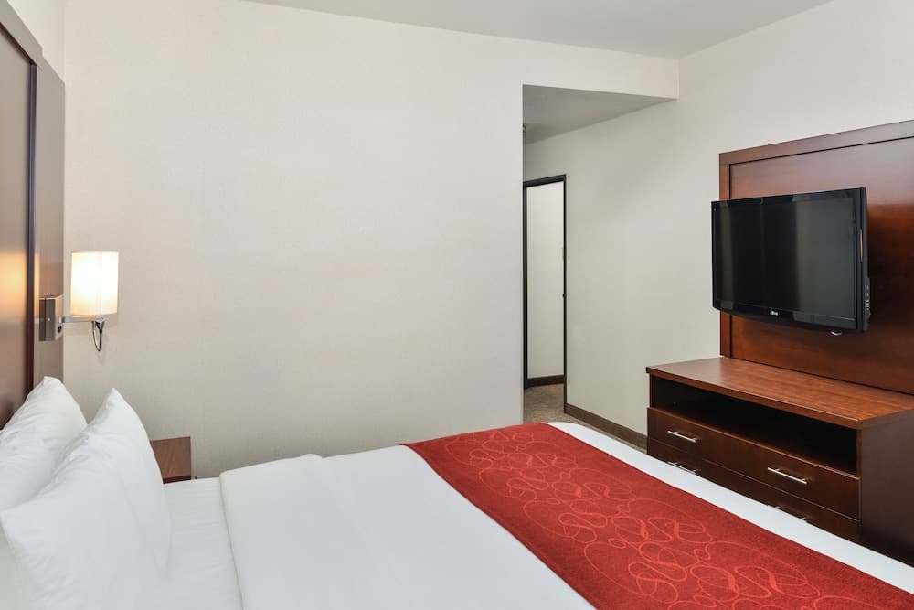 Citrus Suites Redlands Loma Linda Hotel gallery photo in Redlands, CA — image 13