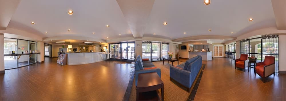 Rancho Cordova Inn featured exterior or lobby in Rancho Cordova, CA — similar hotel