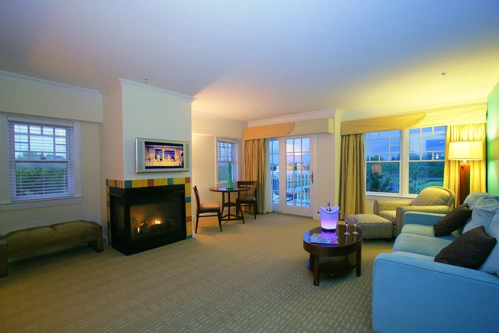 Hotel Blue gallery photo in Lewes, DE — image 8