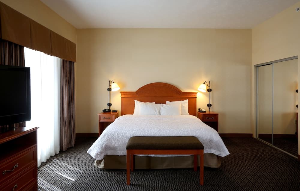 Hampton Inn Waterloo Cedar Valley gallery photo in Waterloo, IA — image 37