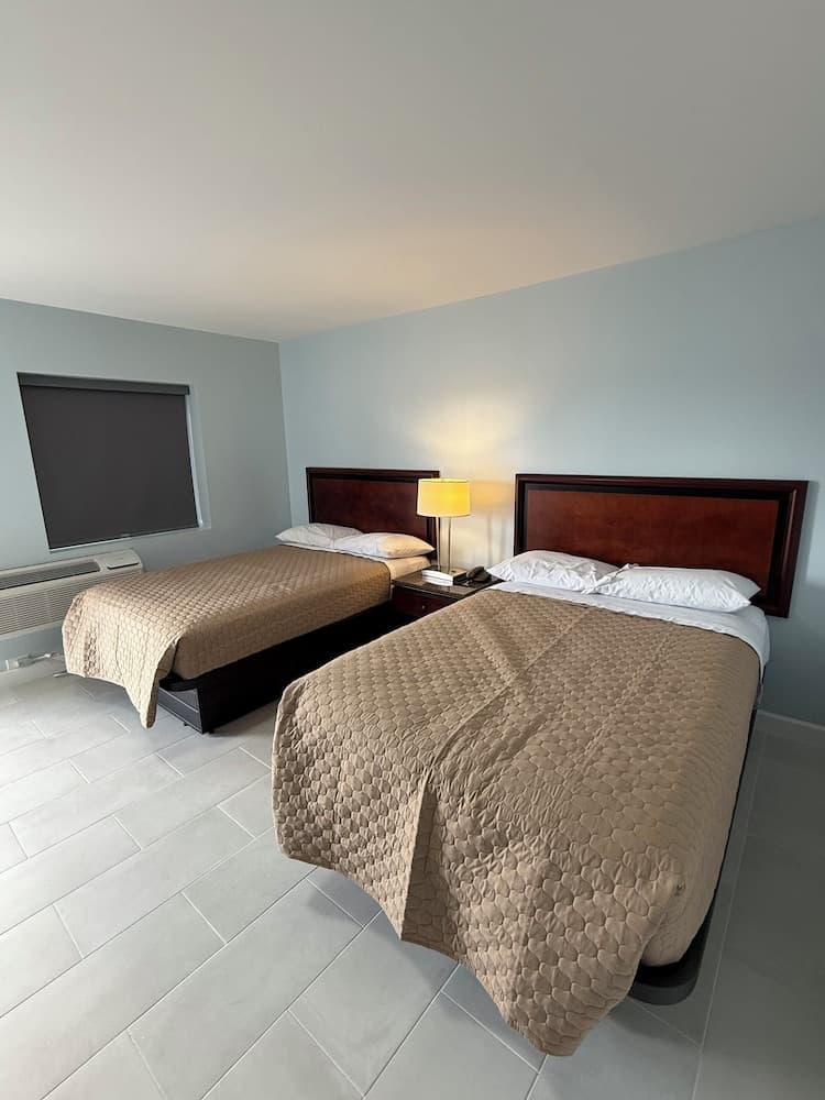 Imperial Inn by OYO Tazewell property views in Tazewell, TN — gallery photo 3