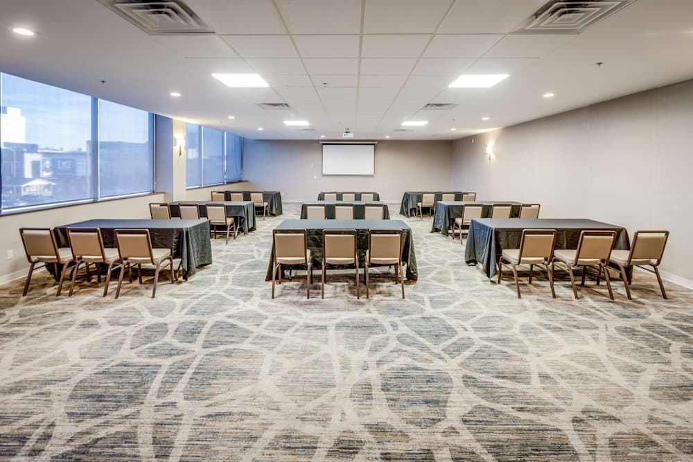 DoubleTree by Hilton Huntington gallery photo in Huntington, WV — image 18