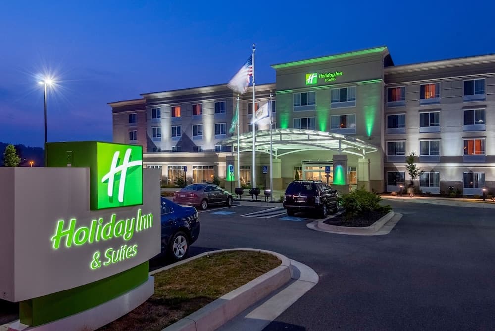 Holiday Inn Hotel & Suites Beckley by IHG — hotel in Beckley, West Virginia