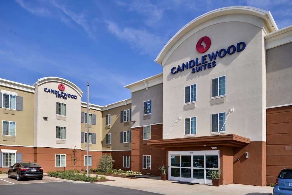 Candlewood Suites Lodi by IHG gallery photo in Lodi, CA — image 21