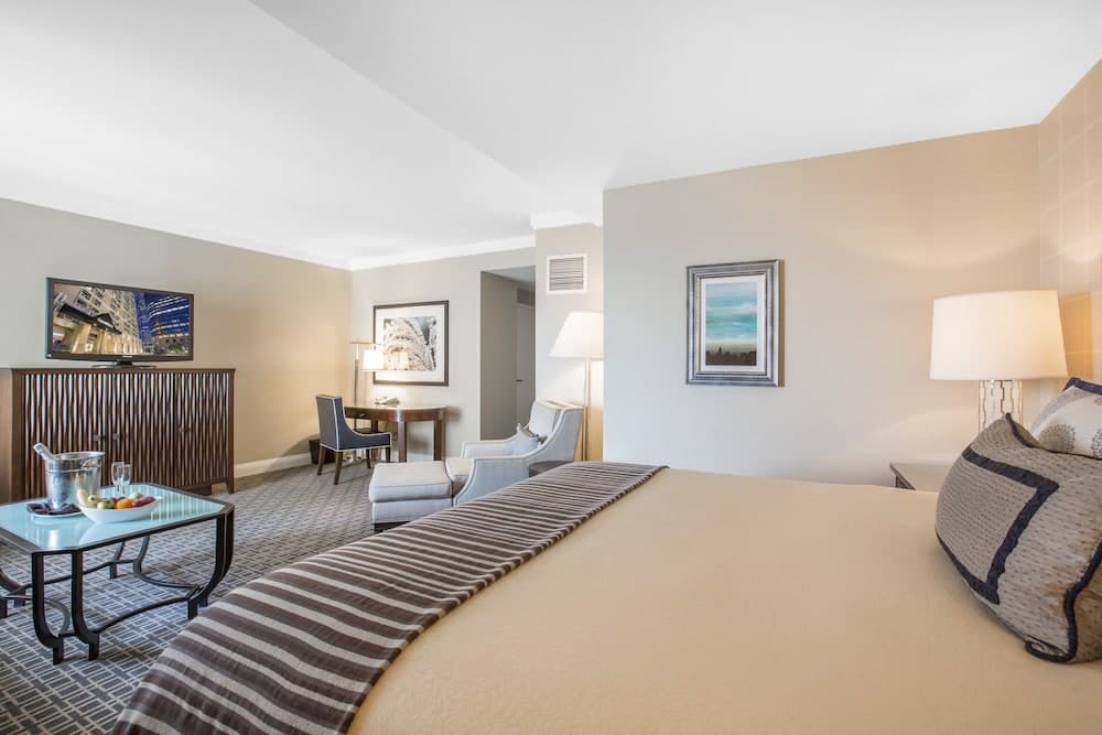 Omni Los Angeles Hotel gallery photo in Los Angeles, CA — image 76