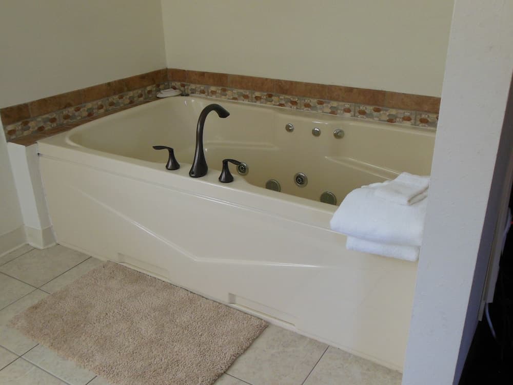 Timberline Four Seasons Resort property views in Davis, WV — gallery photo 3