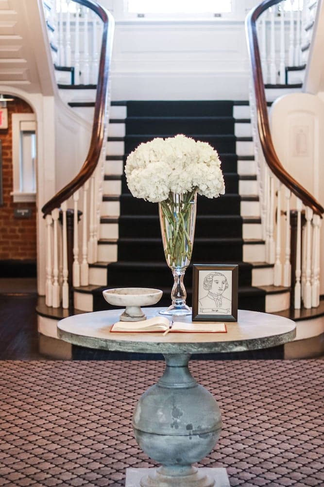 The George gallery photo in Montclair — image 5