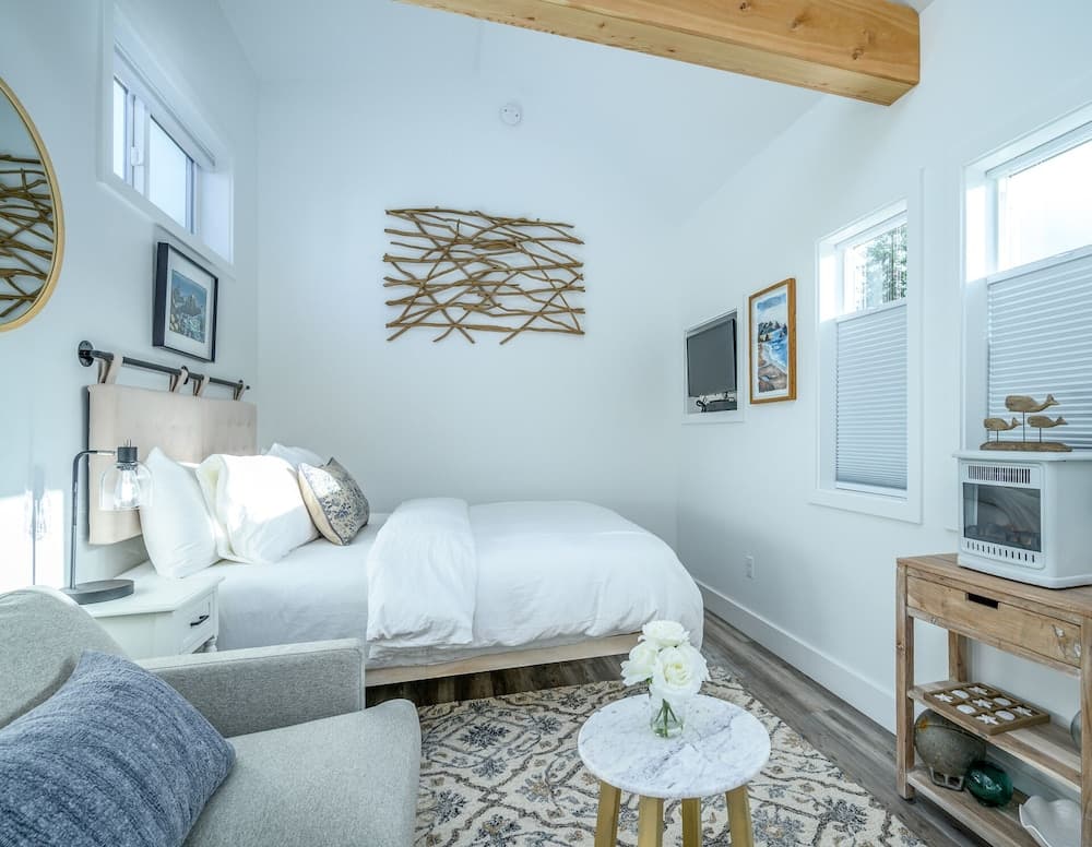 The Boutique Retreat gallery photo in McMinnville, OR — image 15