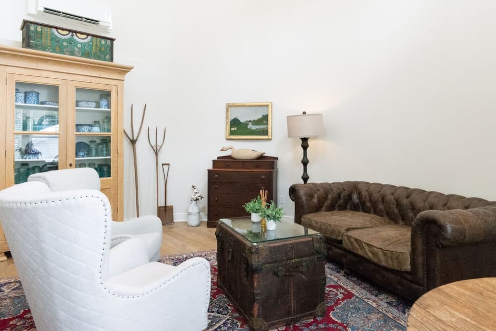 Briar Barn Inn gallery photo in Rowley — image 35