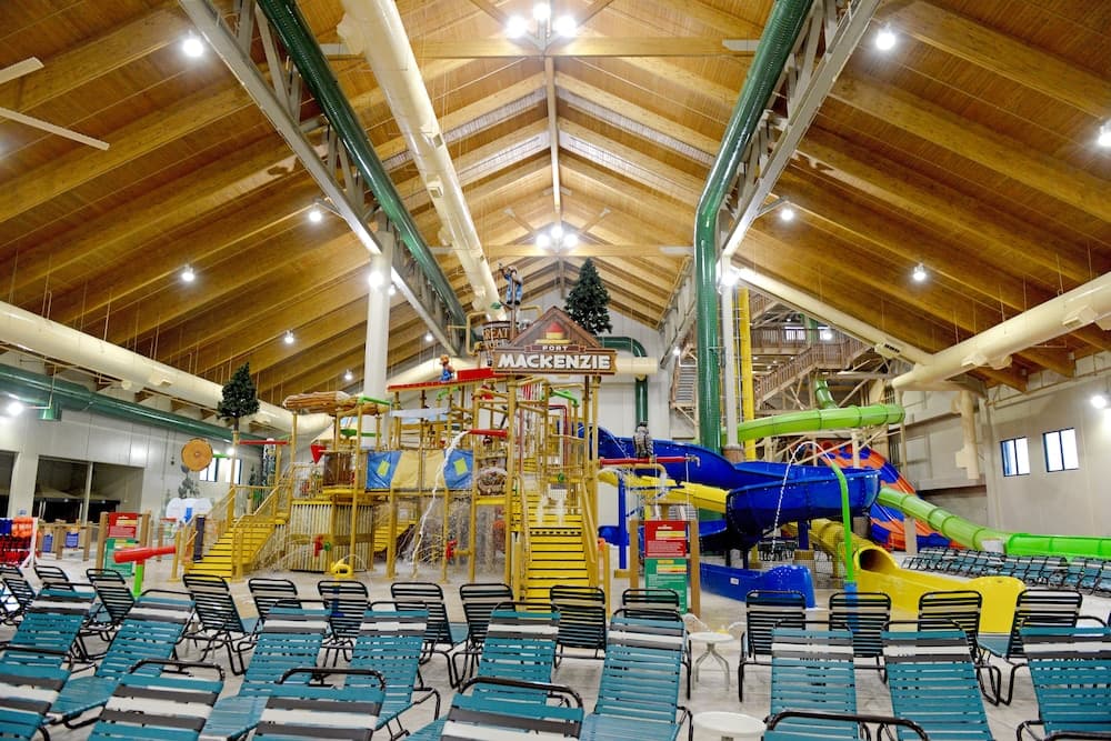 Great Wolf Lodge Boston / Fitchburg, MA gallery photo in Fitchburg, MA — image 51