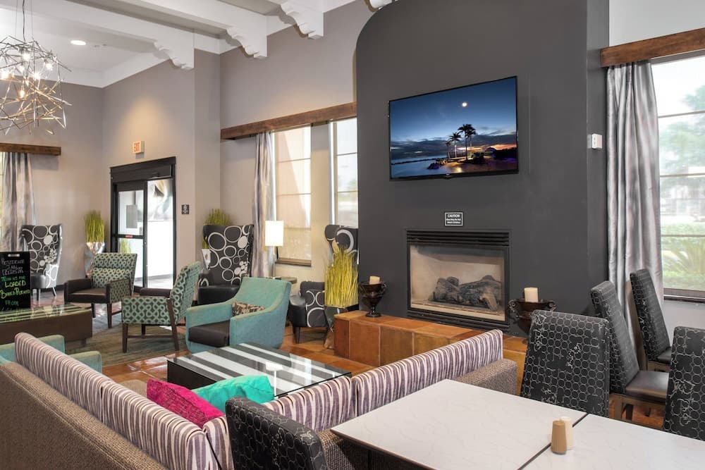 Residence Inn by Marriott Laredo Del Mar property views in Laredo, TX — gallery photo 3
