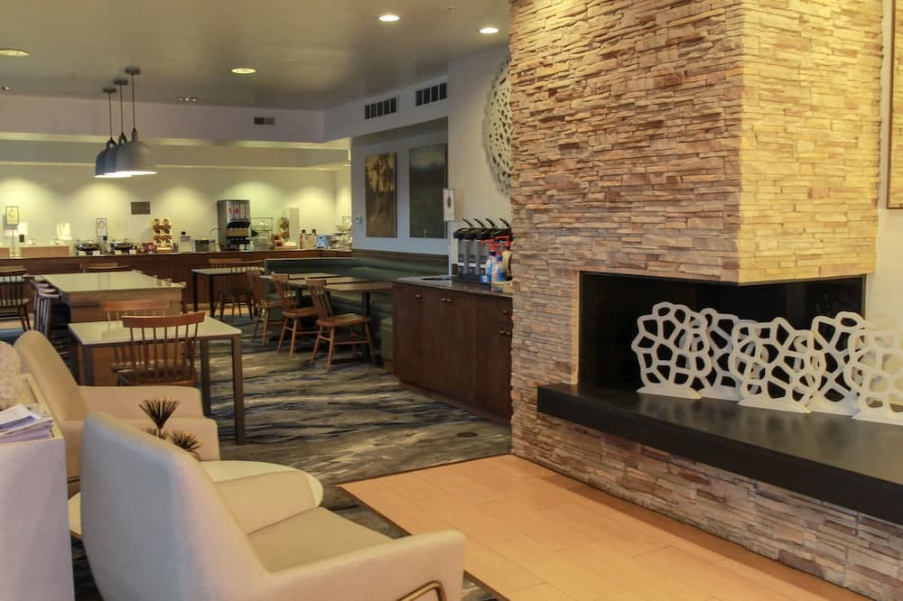 Fairfield Inn by Marriott Kalamazoo West gallery photo in Kalamazoo, MI — image 15