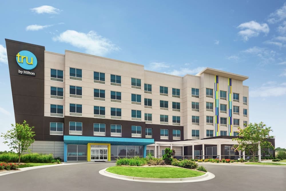 TRU by Hilton Ringgold — hotel in Ringgold, Georgia