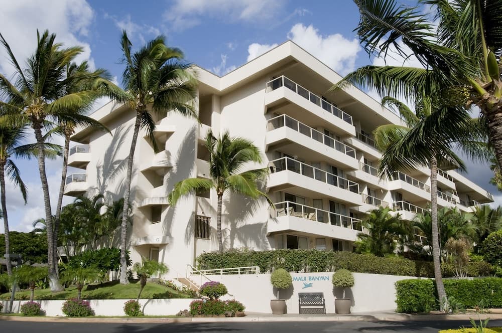 AEI at Maui Banyan property views in Kihei, HI — gallery photo 3