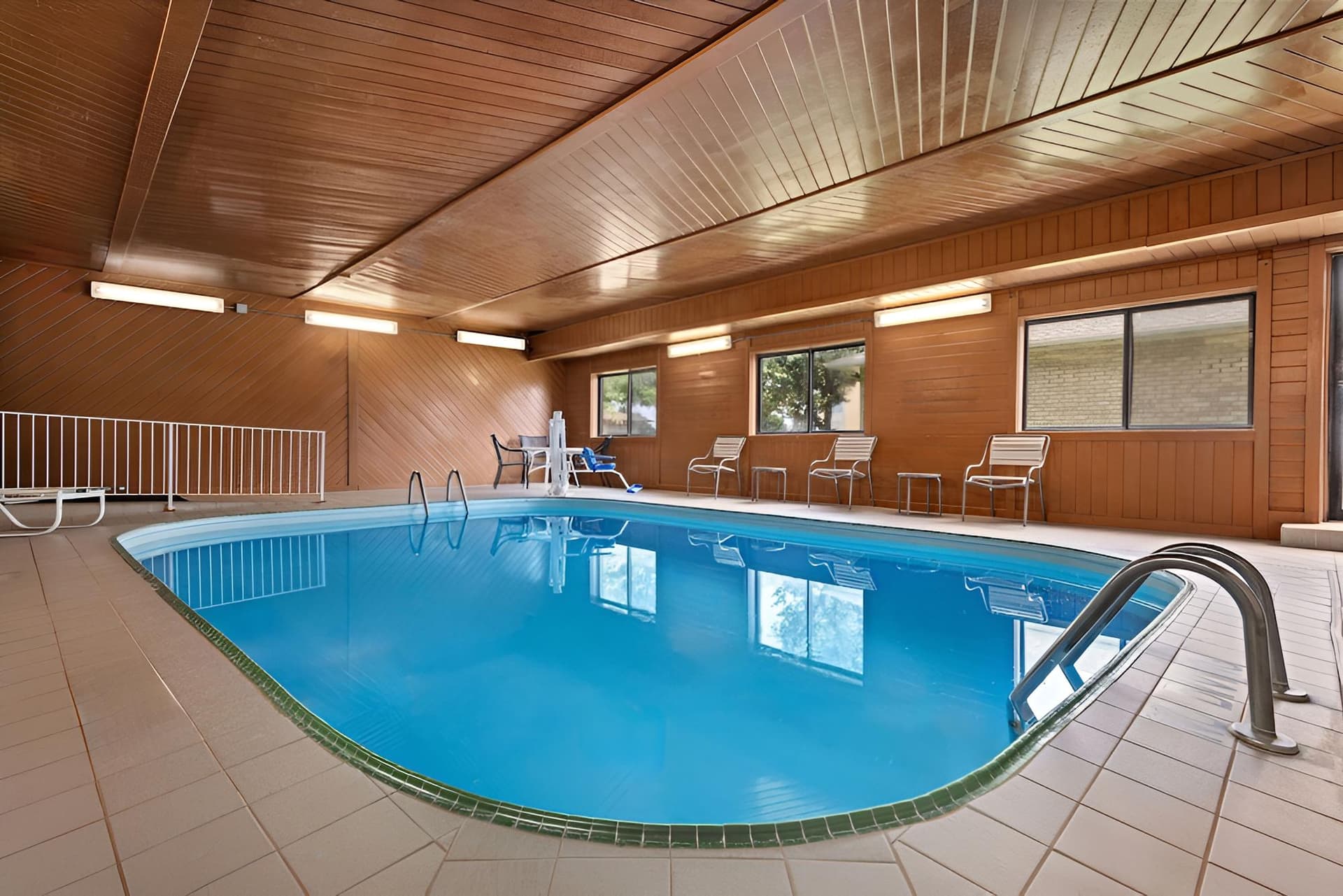 Baymont by Wyndham Waterloo gallery photo in Waterloo, IA — image 15