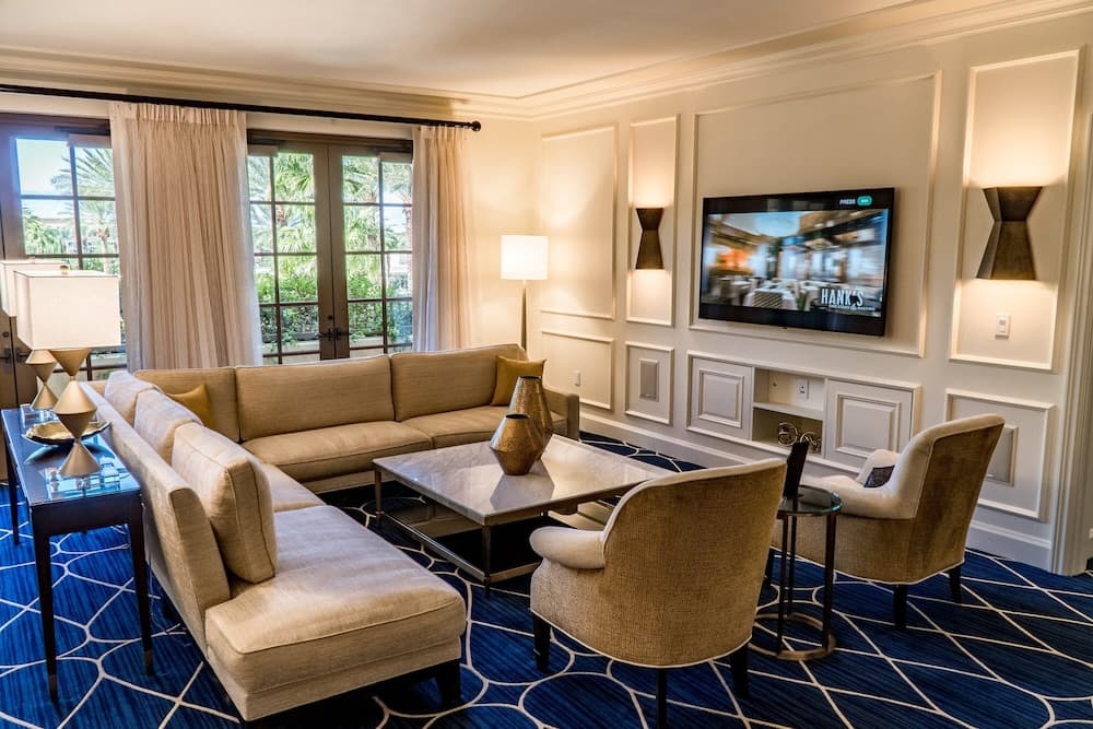 Green Valley Ranch Resort and Spa gallery photo in Henderson, NV — image 60