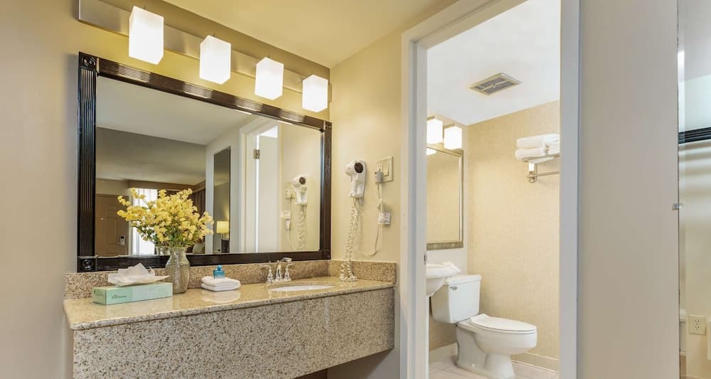 Best Western Battlefield Inn interior in Manassas, VA — gallery photo 2