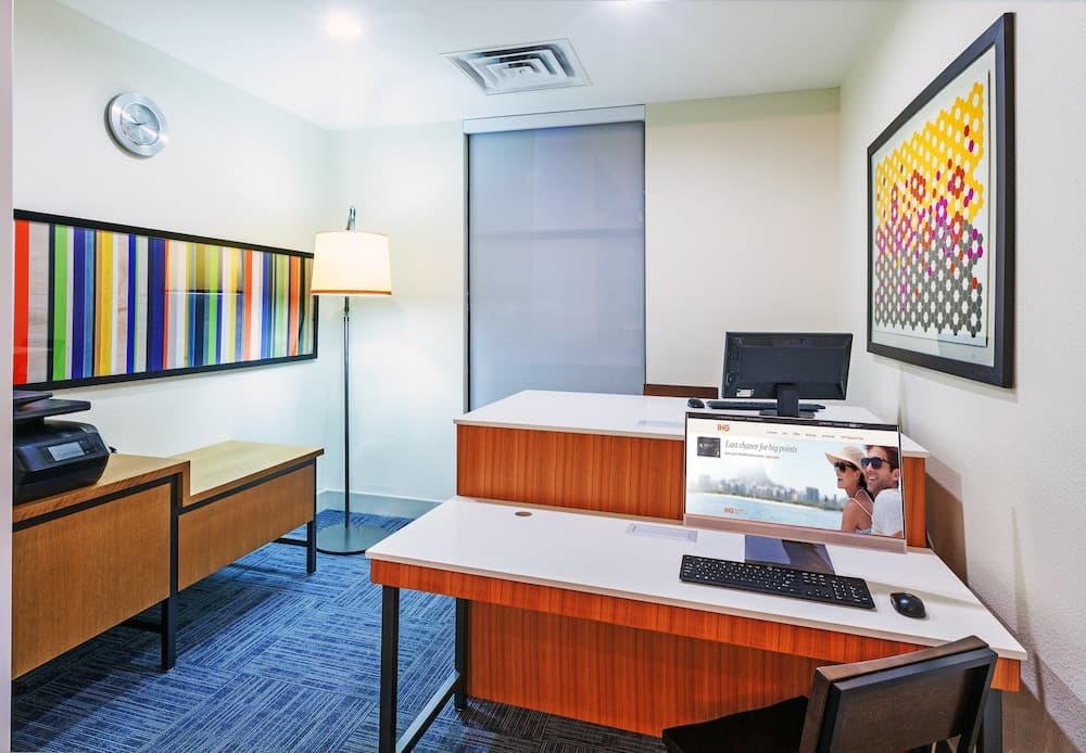 Holiday Inn Express Hotel & Suites PORT ARTHUR by IHG gallery photo in Port Arthur, TX — image 8